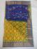 COTTON X KORA SILK TIE DYE SAREES CHINNLAPATTI